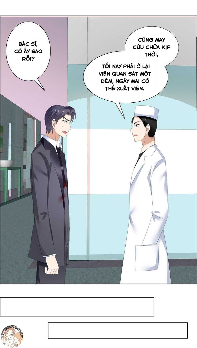 Độc Sủng Kiều Thê Của Bá Đạo Tổng Tài: Chapter 40