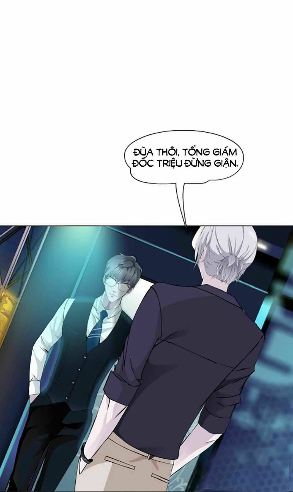 Sổ Tay Mỹ Nam Giới X: Chapter 4