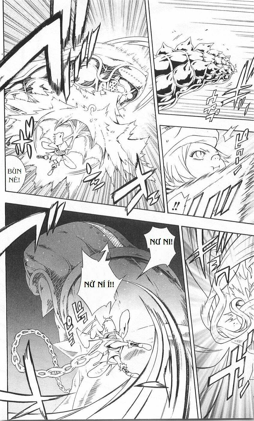 Ong Đưa Thư: Chapter 36