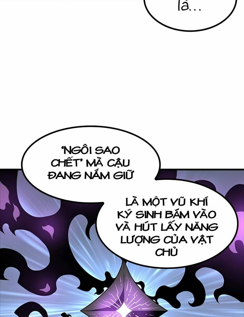 Điểm Chết: Chapter 9