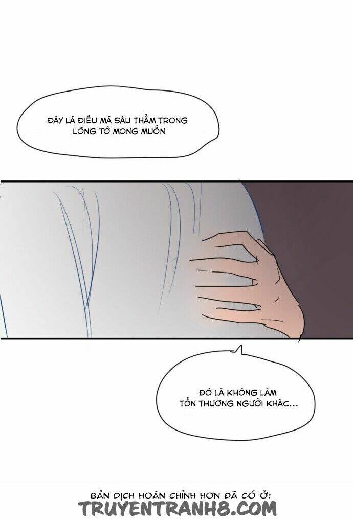 Transparent Cohabitation: Chapter 15