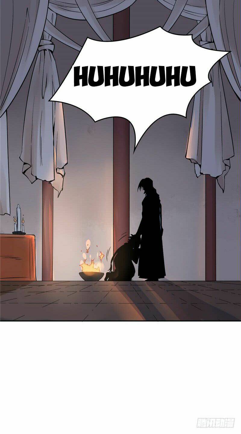 Chí Tôn Võ Đế: Chapter 9