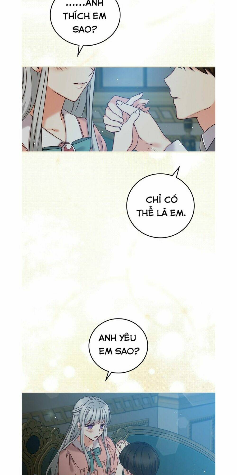 Đừng Chọc Đứa Em Gái Bé Bỏng Của Chúng Tôi: Chapter 67