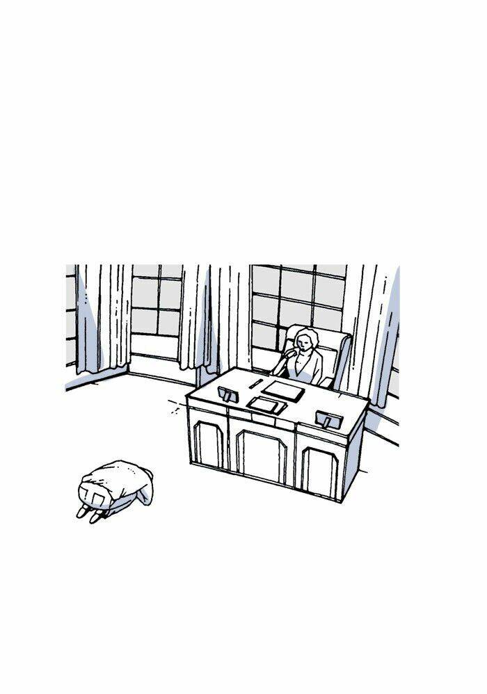 Mắc Kẹt Trên Mặt Trăng: Chapter 8