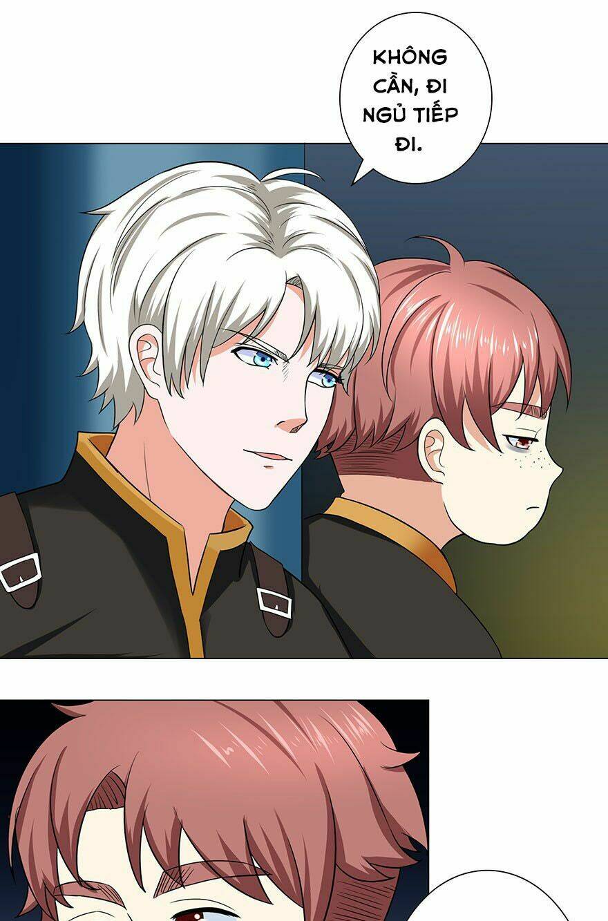 Đô Thị Tu Luyện Cuồng Triều: Chapter 9