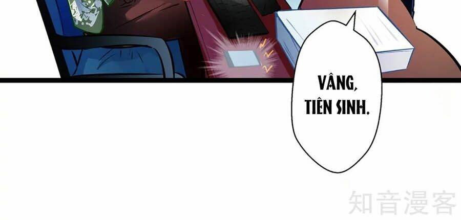 Cưng Chiều Ái Thê Hư Hỏng: Chapter 64