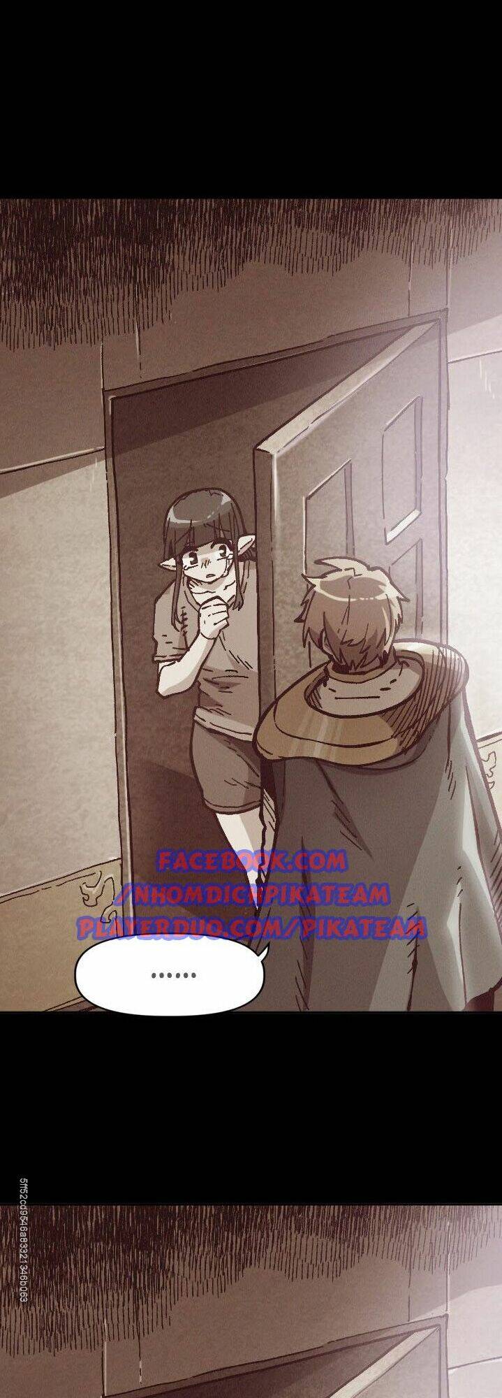 Đại Lục Vô Song: Chapter 38