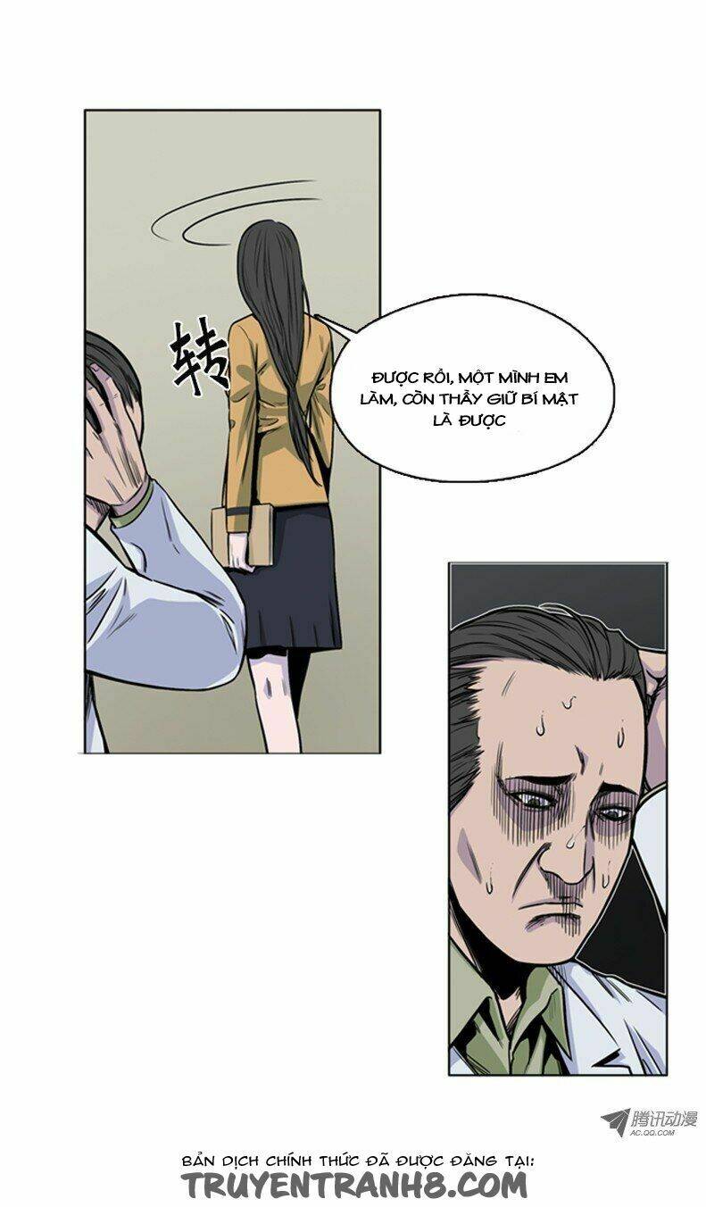 Vua Của Vong Linh: Chapter 47