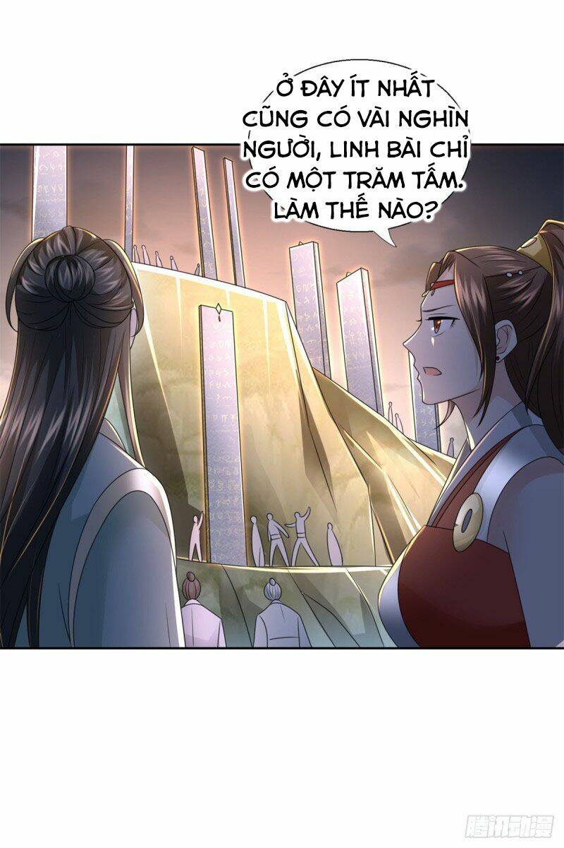 Chí Tôn Trọng Sinh: Chapter 124