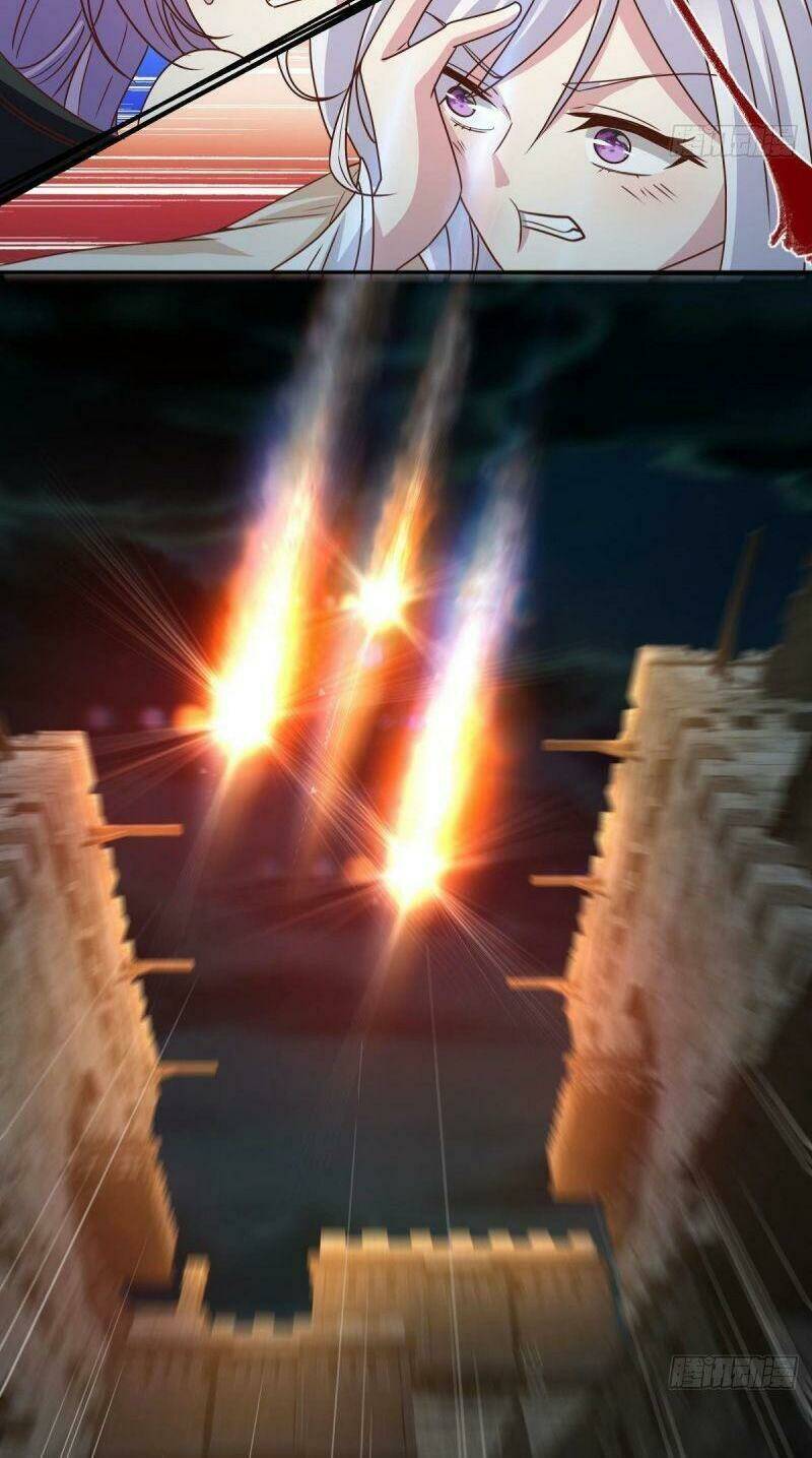 Xâm Lược Vạn Giới: Chapter 40