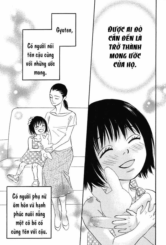 Chàng Giúp Việc Tada: Chapter 13
