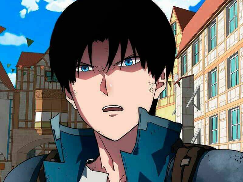 Các Chòm Sao Chỉ Chú Ý Mình Tôi: Chapter 11