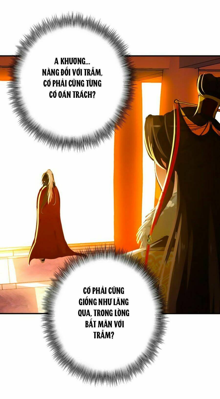 Mỹ Nhân Làm Tướng: Chapter 40