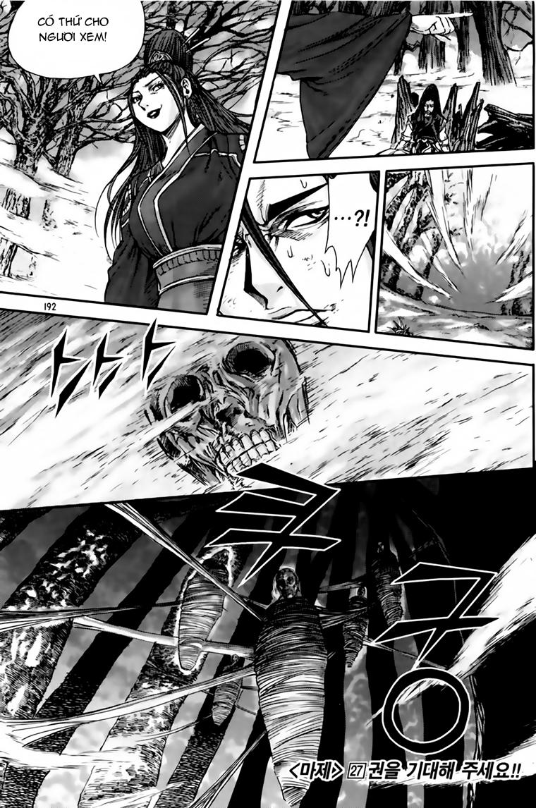 Diêm Đế: Chapter 214