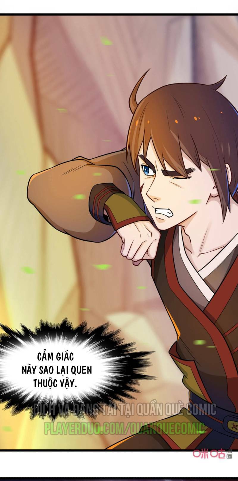 Tu Tiên Cuồng Thần: Chapter 50