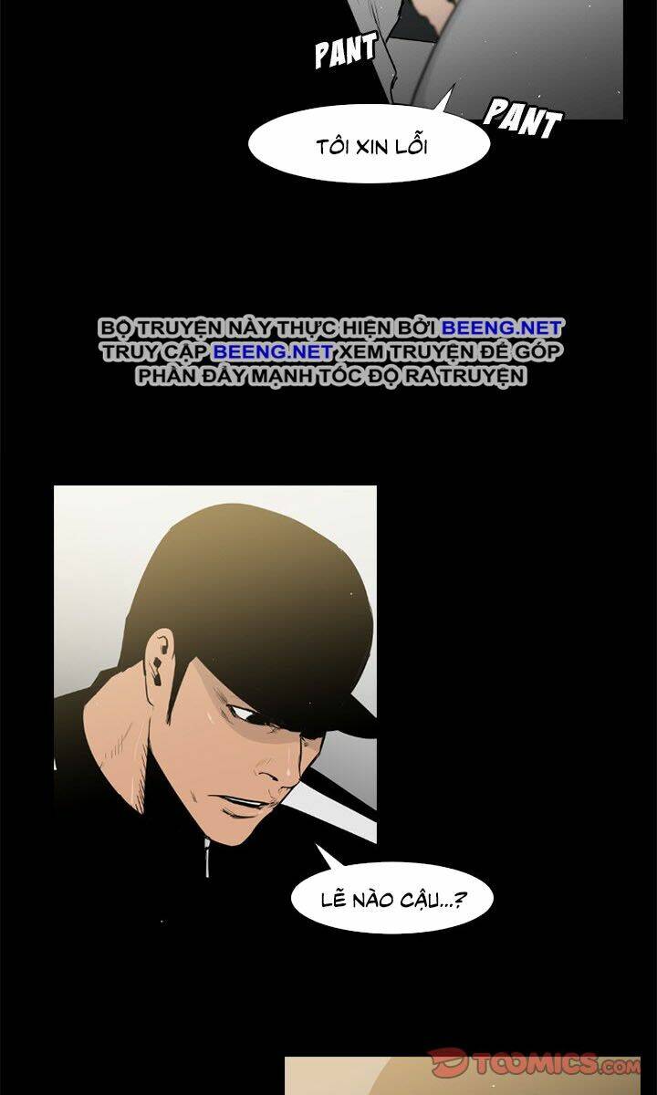 Kẻ Mạnh Nhất - Tong Edge: Chapter 30