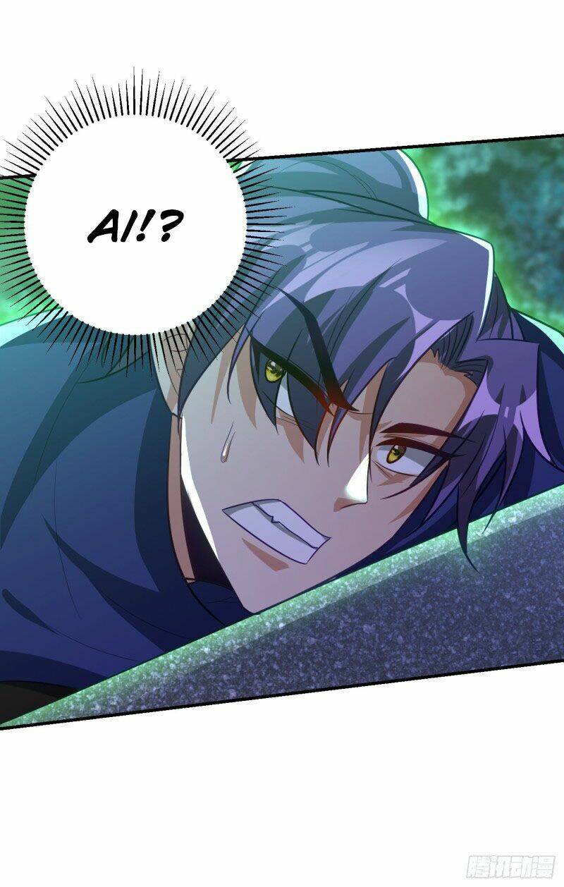 Yêu Giả Vi Vương: Chapter 211