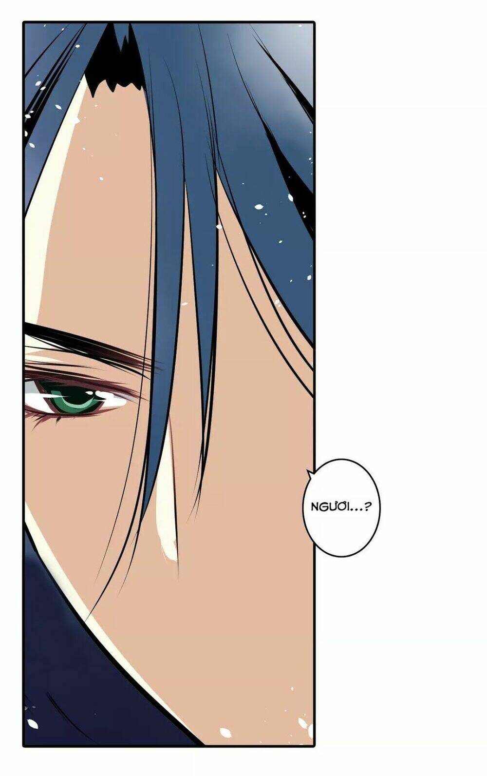 Nghịch Thần: Chapter 16