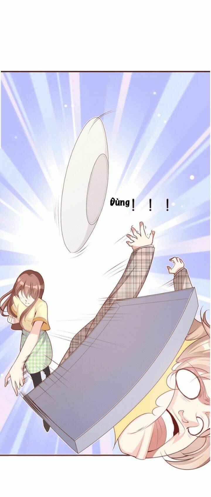 Ba Tôi Là Người Giàu Nhất: Chapter 2