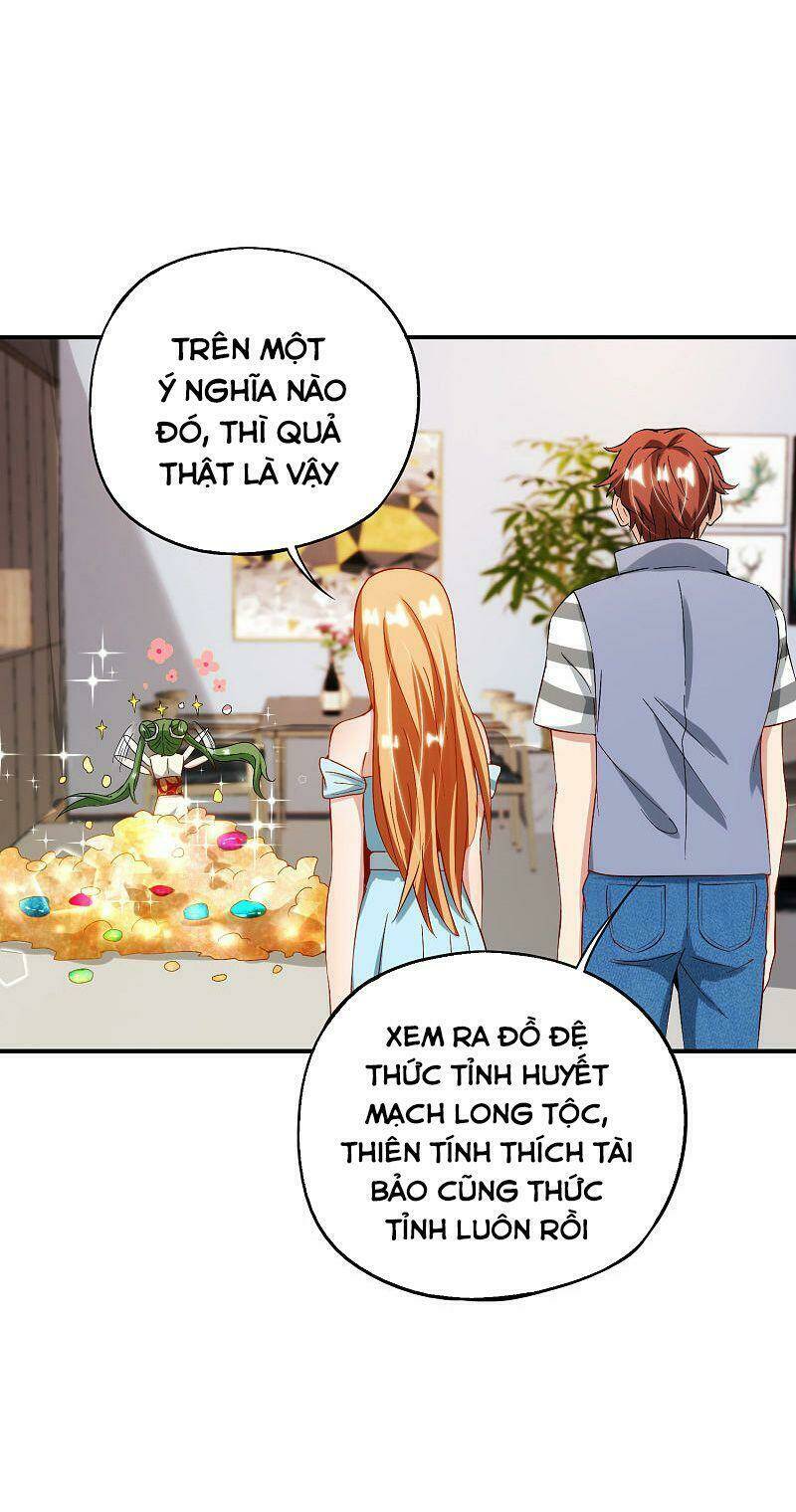 Vòng Bạn Bè Mạnh Nhất Của Tiên Giới: Chapter 97