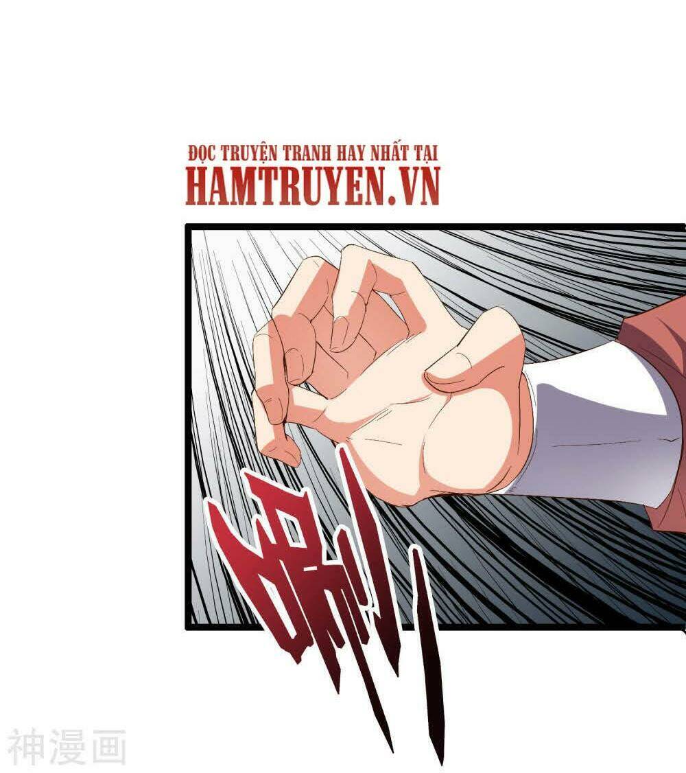 Phục Thiên Thánh Chủ: Chapter 72