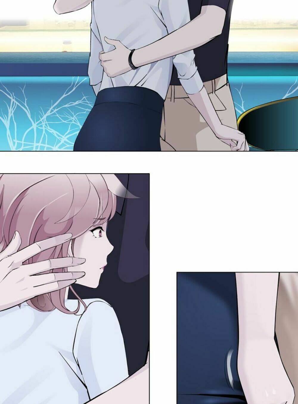 Sổ Tay Mỹ Nam Giới X: Chapter 22