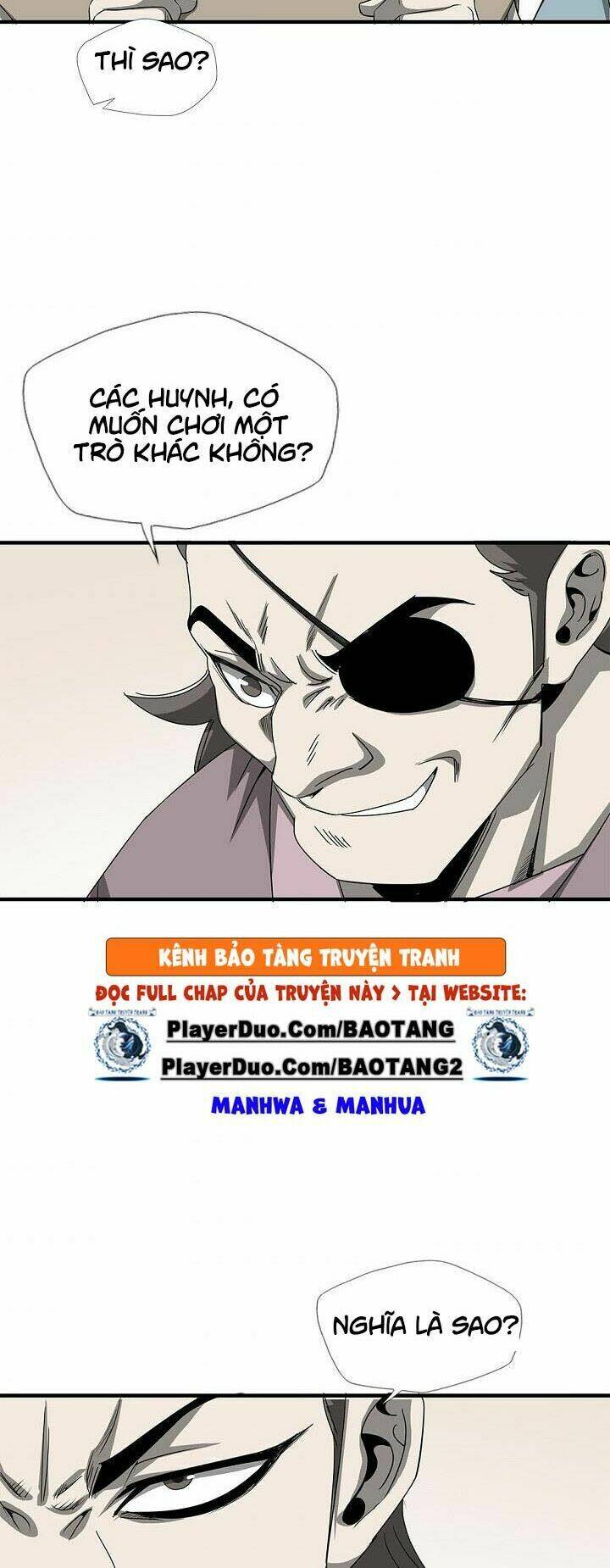 Cuồng Long: Chapter 26