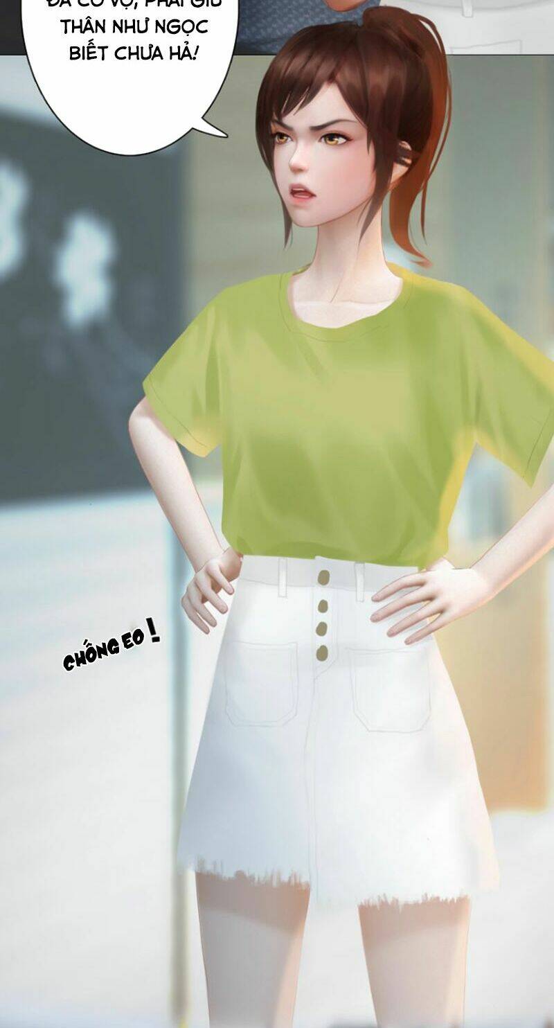 Yêu Nhan Lệnh: Chapter 101.2