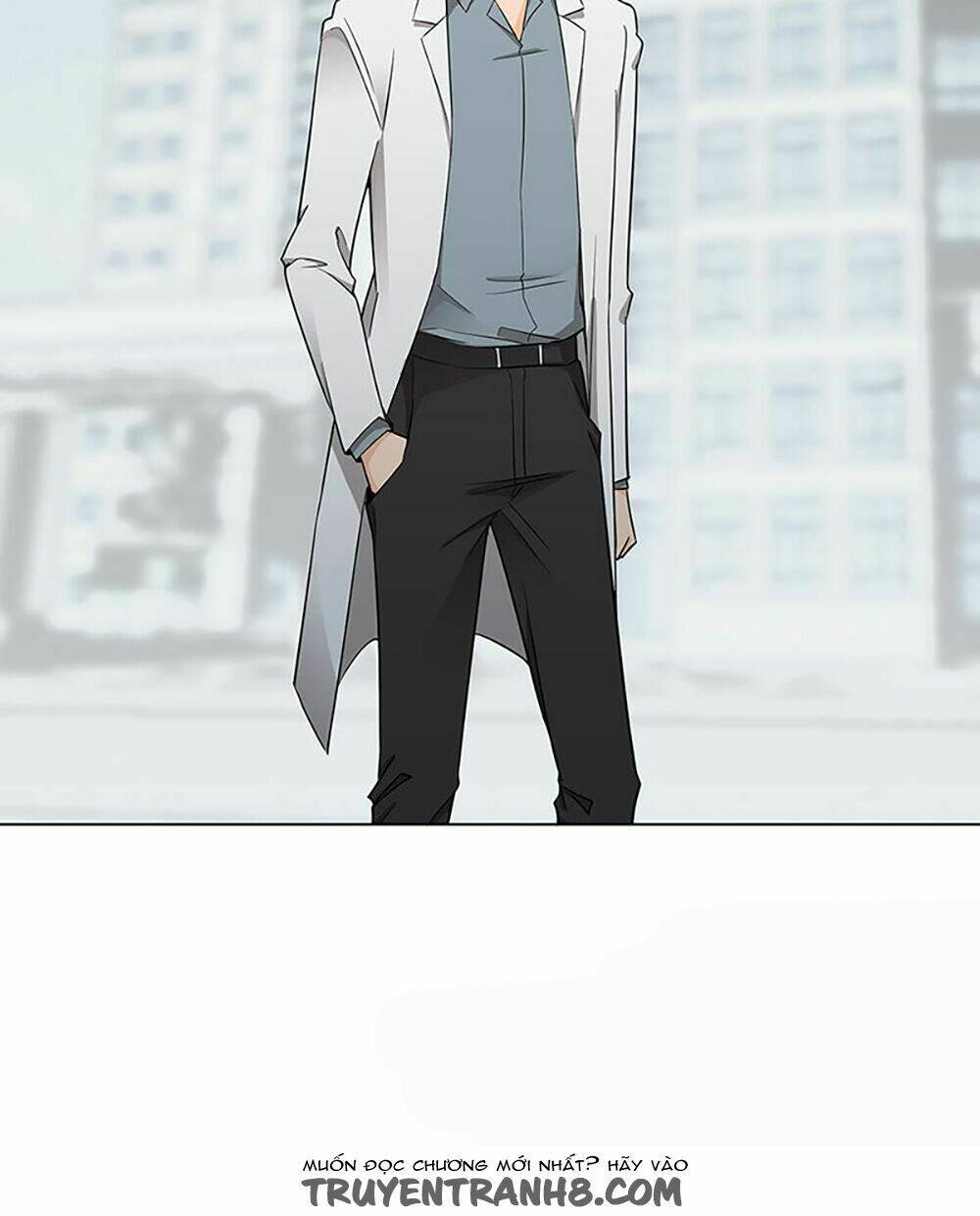 Thông Linh Ngụy Y: Chapter 10