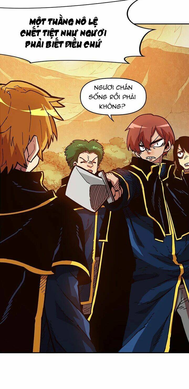 Nô Lệ Nghịch Thiên: Chapter 20