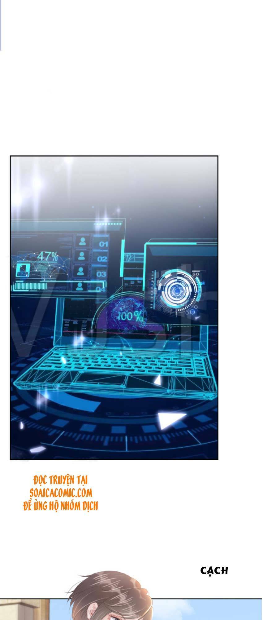 Ngự Tỷ Toàn Năng Lại Bị Phá Mã Giáp: Chapter 9