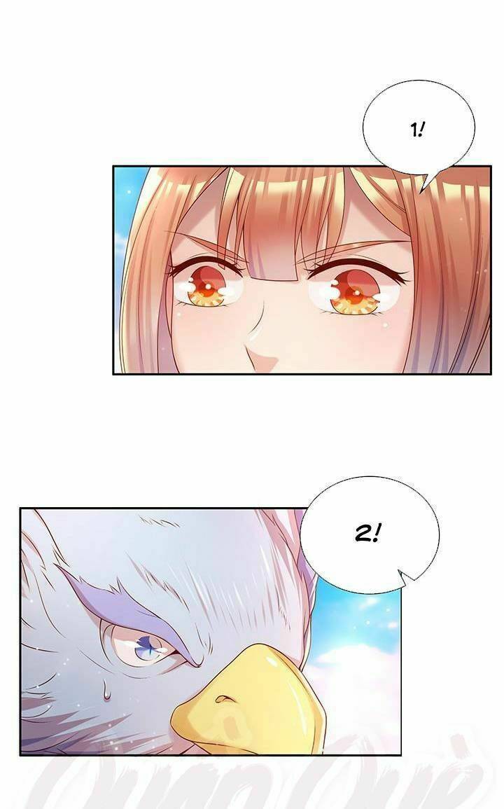 Siêu Phàm Truyện: Chapter 143