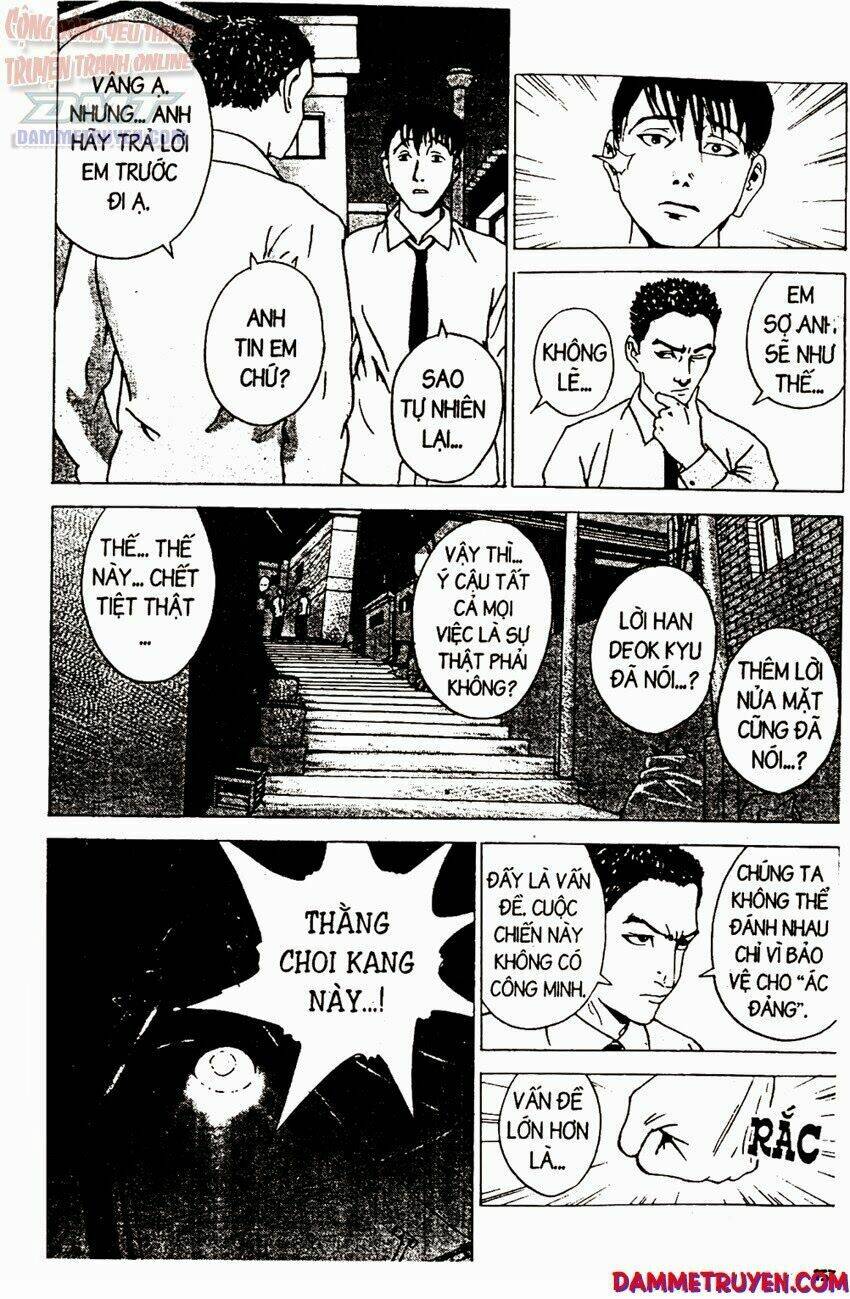 Ai Hơn Ai: Chapter 119