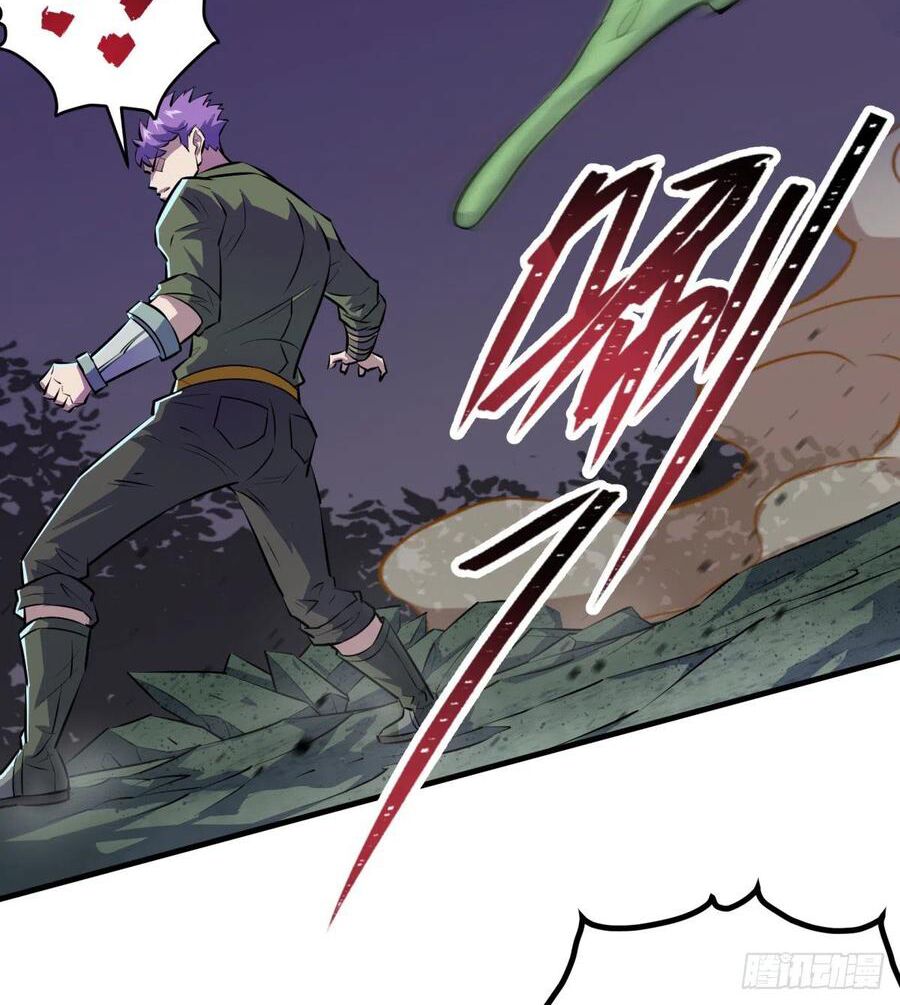 Thú Nhân: Chapter 262