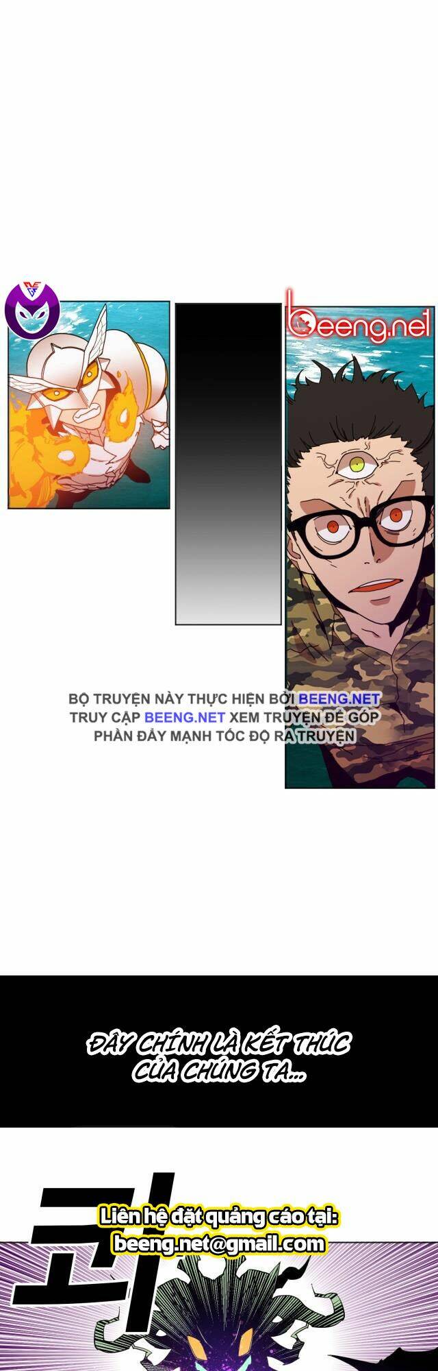 Hard Core Leveling Warrior Ss2: Chapter 53