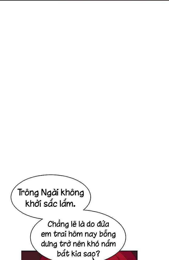 Amina - Nữ Thần Đèn: Chapter 23