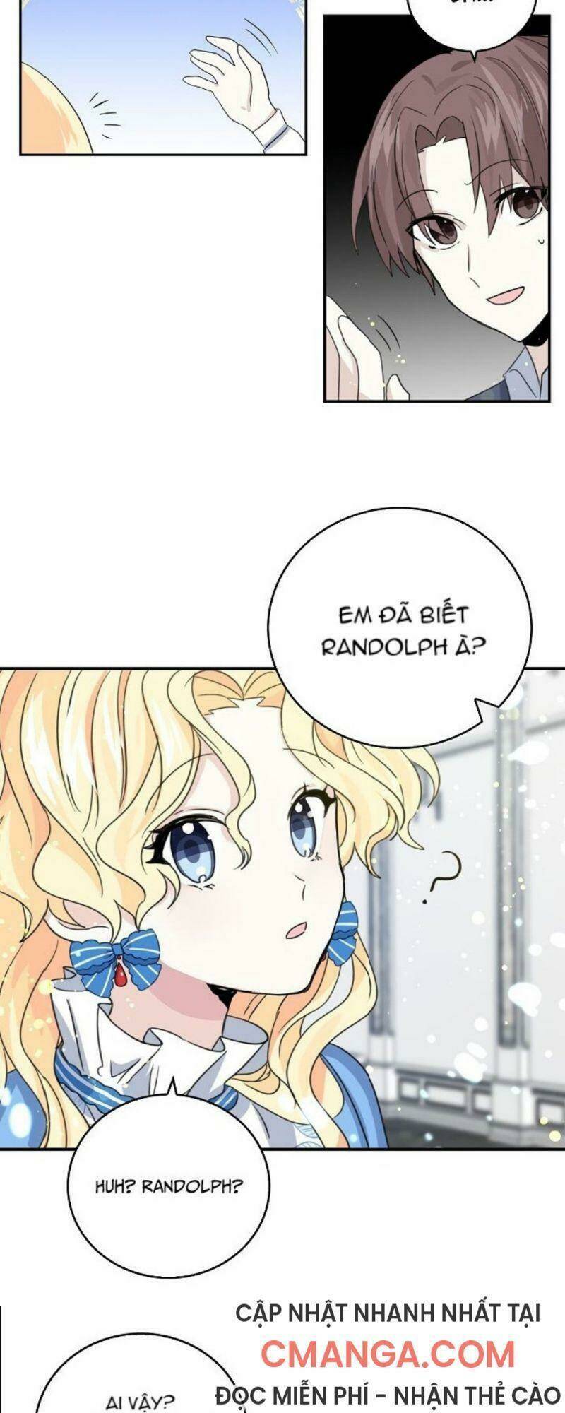 Tôi Là Bạn Gái Cũ Của Một Người Lính: Chapter 11