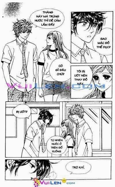 Cô gái Trung Hoa: Chapter 9