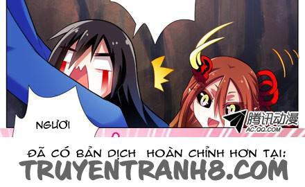 Đầu Óc Đại Sư Huynh Của Ta Rất Đen Tối: Chapter 27