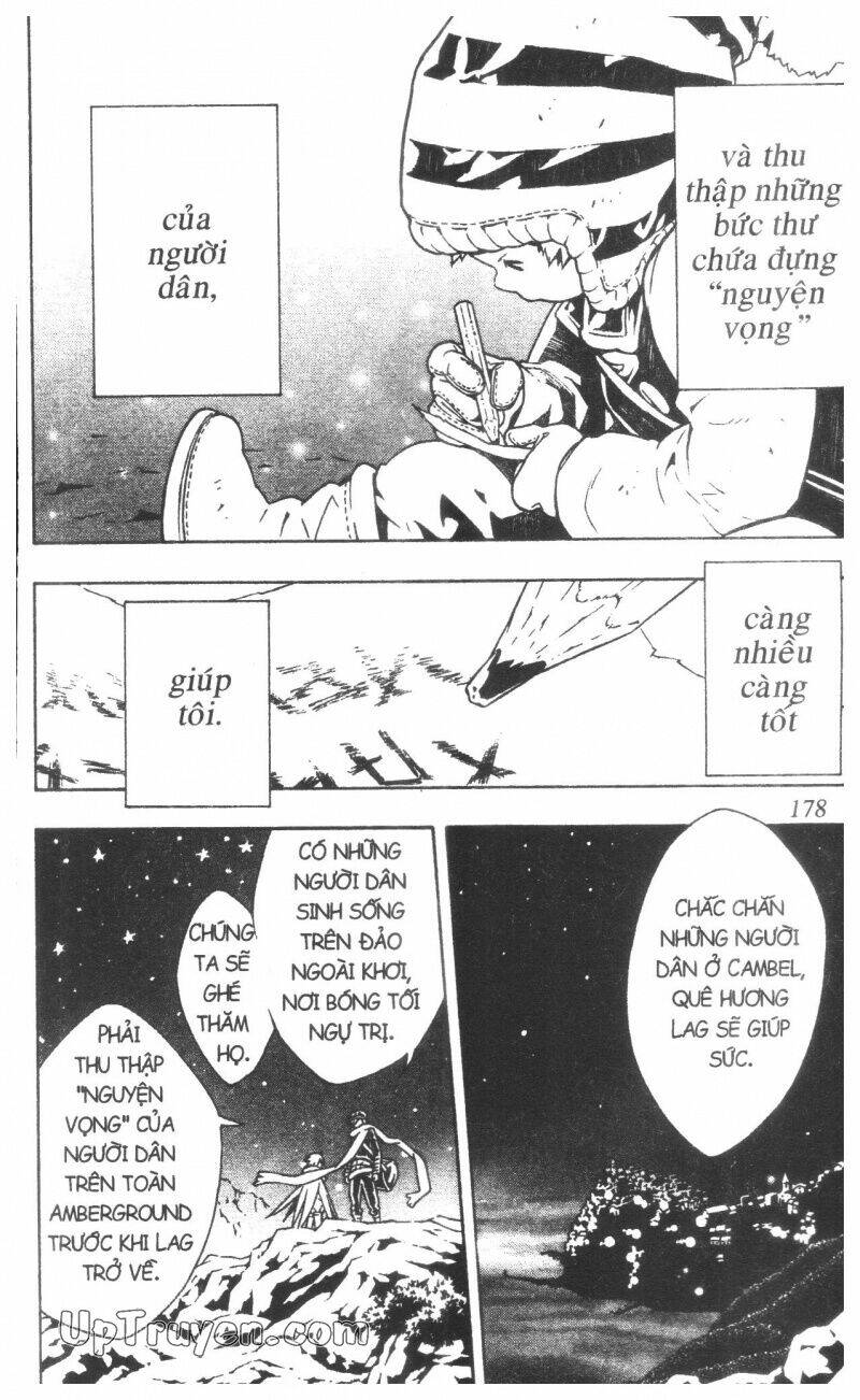 Ong Đưa Thư: Chapter 18