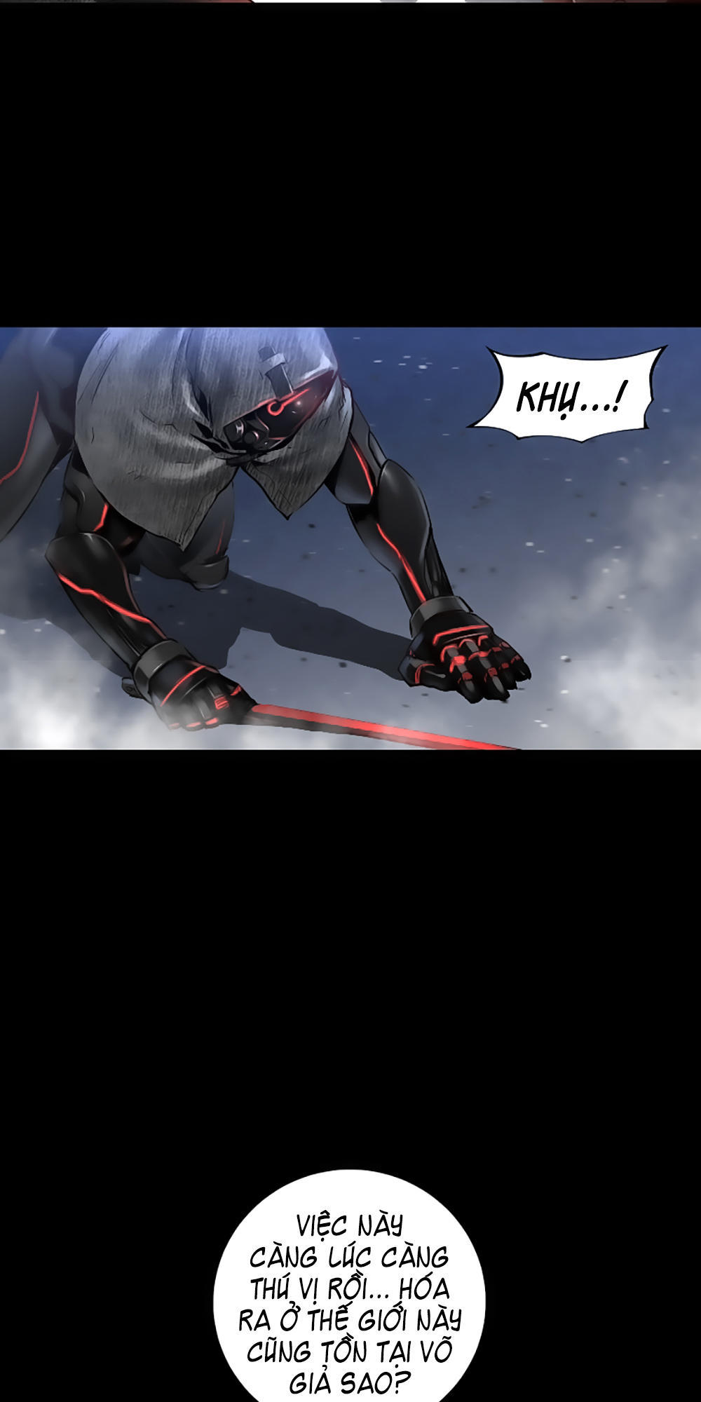 Dị Giới Tam Tuyệt: Chapter 25