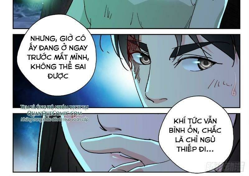 Tối Cường Khí Thiếu: Chapter 178