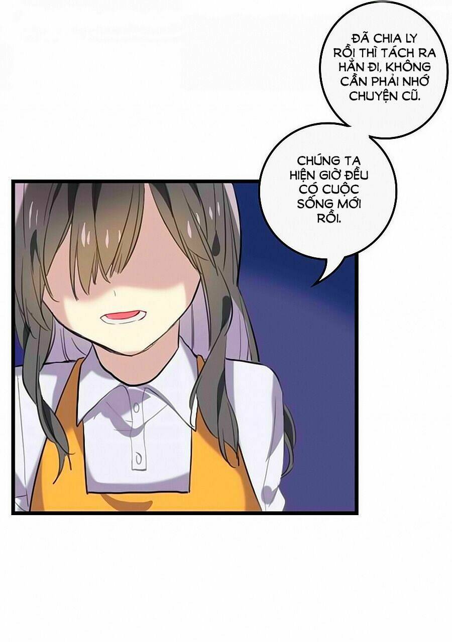 Một Giây Sau Bắt Đầu: Chapter 19