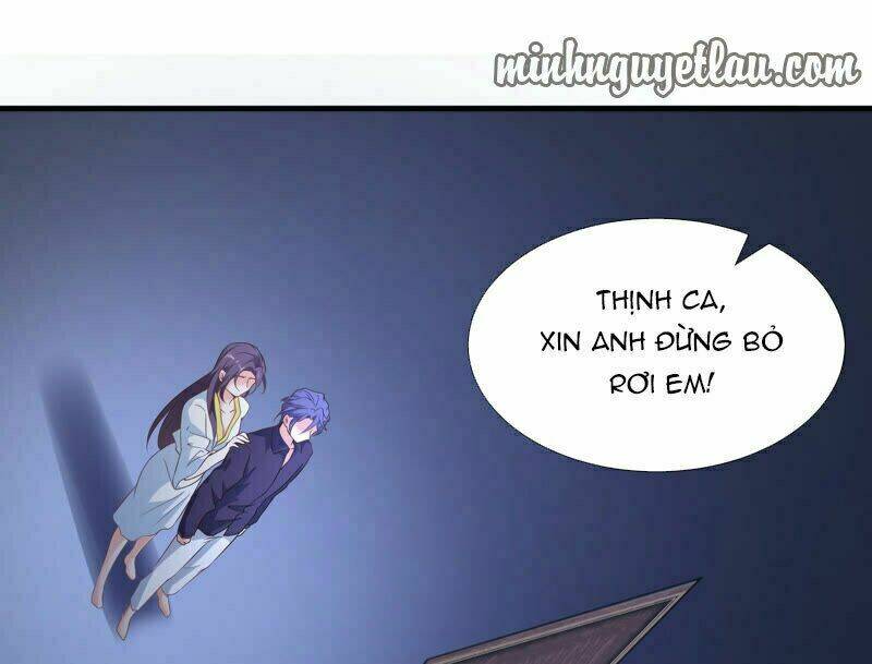 Chiến Lược Lãng Mạn Của Thịnh Thiếu: Chapter 55