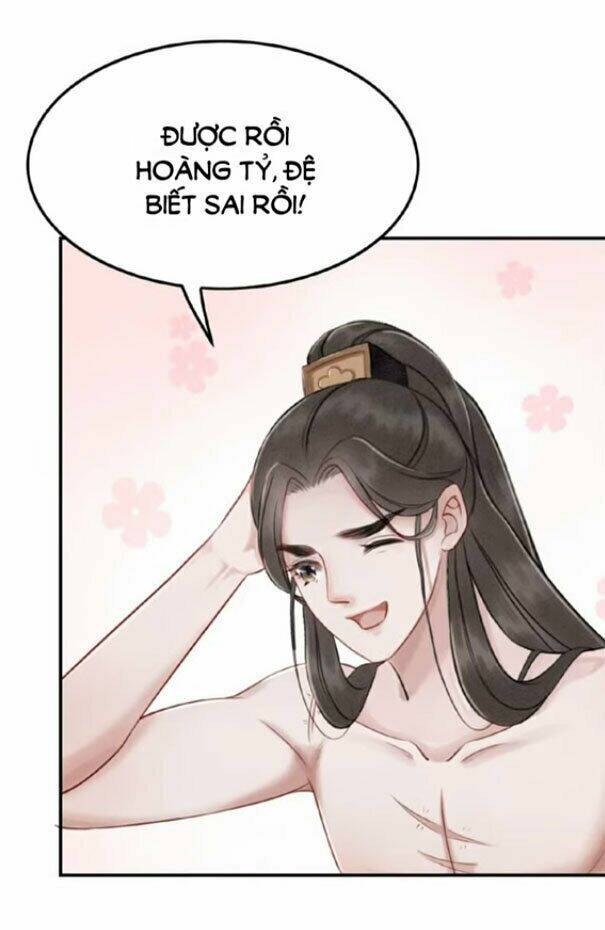 Trọng Sinh Bá Sủng Nhiếp Chính Vương Quá Mạnh Mẽ: Chapter 16