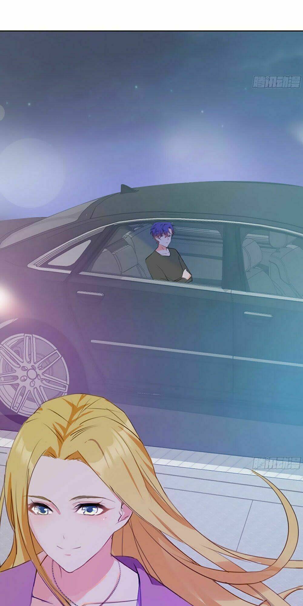 Bộ Váy Rực Rỡ Ánh Sao: Chapter 1