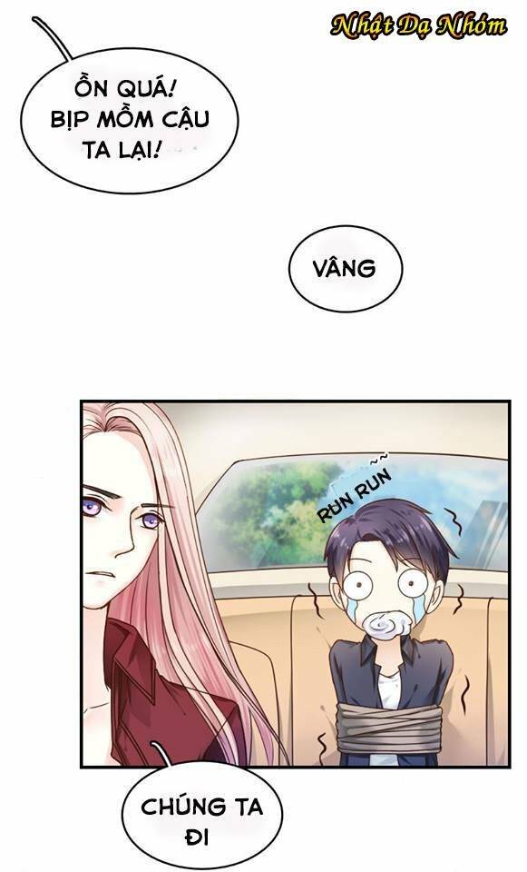Hoa Giai Vân Mộng: Chapter 4