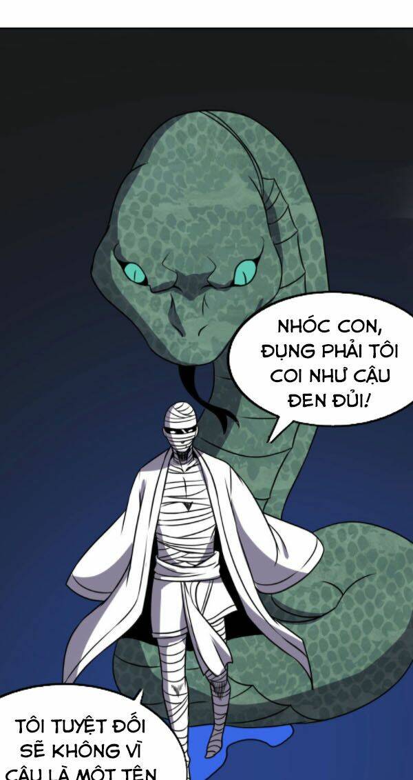 Tay Chơi Thần Cấp: Chapter 158