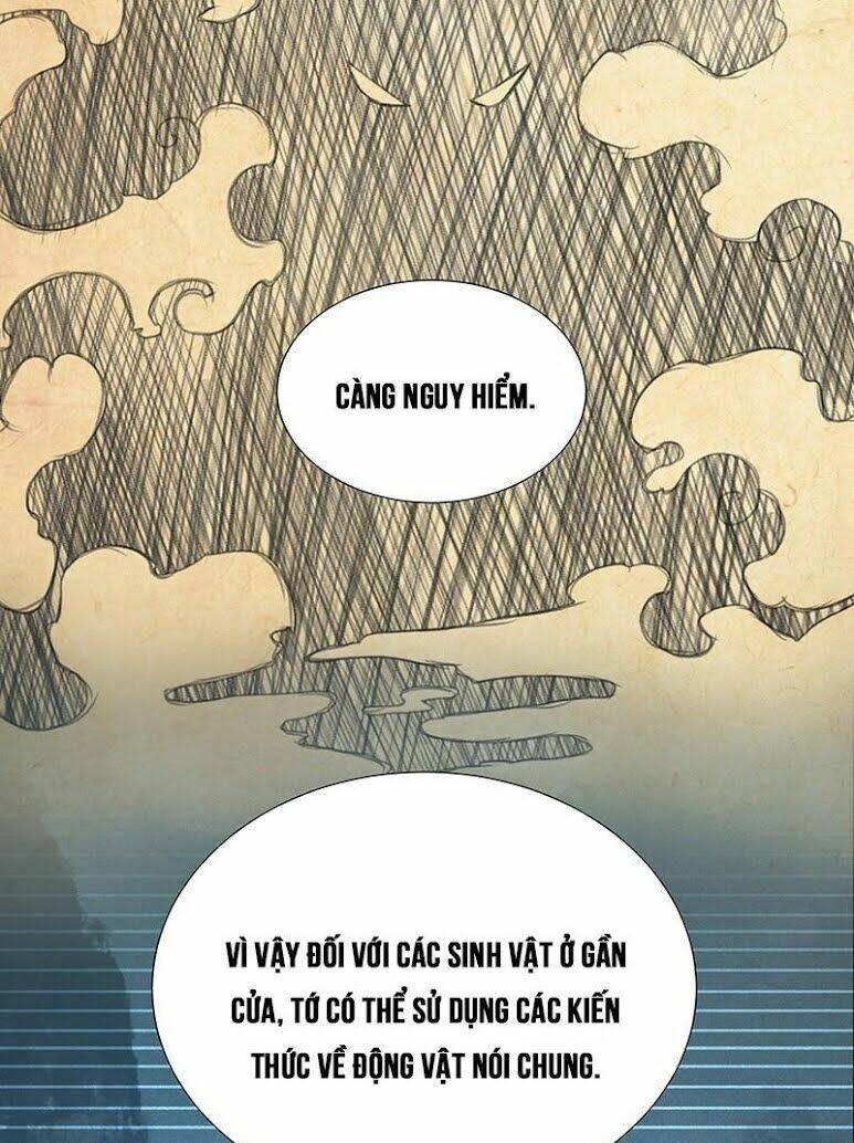 Hành Khúc Của Tôi Và Em: Chapter 8