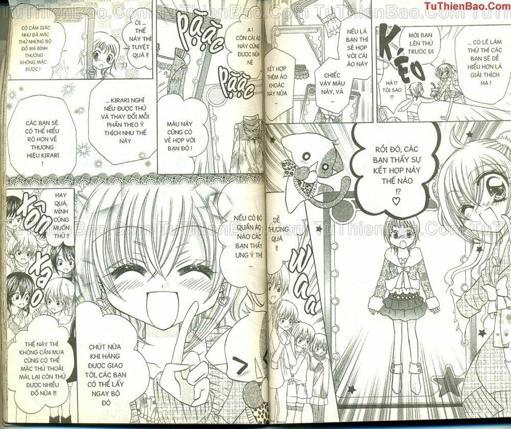 Tôi Là Idol: Chapter 9